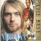 Nirvana - The Best, CD