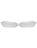 Set 2 sticle faruri pentru Volkswagen Polo (2018 - 2021)
