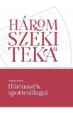 Haromszek sportcsillagai - Csinta Samu
