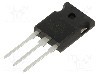 Dioda redresoare, 20A, 300V, MTO3PT, SHINDENGEN - S20LC30T-5000