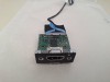 093MKV Dell Precision T3630 Tower HDMI Board + Cable 00RNRH Assembly