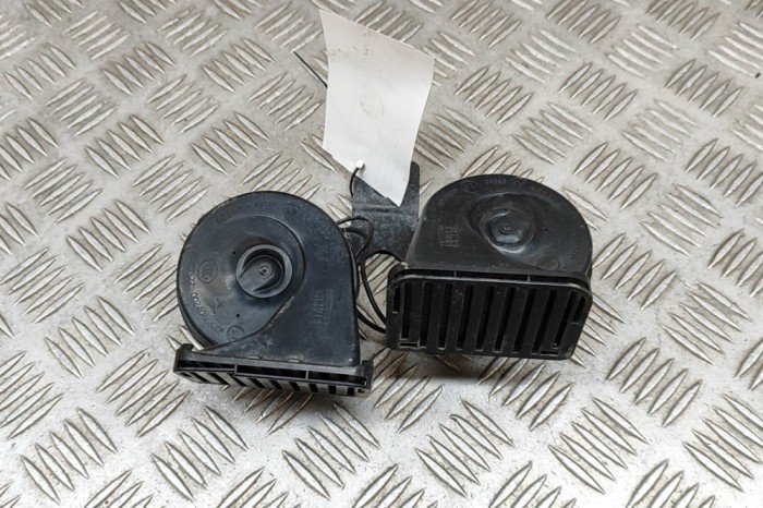 Claxon LAND ROVER RANGE ROVER EVOQUE L538 2014 OEM: BJ32-13A803-AC 28055560