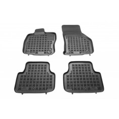 Covorase Presuri Auto Cauciuc Dedicate Skoda OCTAVIA 3 / 4 2013-2024
