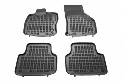 Covorase Presuri Auto Cauciuc Dedicate Skoda OCTAVIA 3 / 4 2013-2024 foto