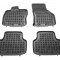 Covorase Presuri Auto Cauciuc Dedicate Skoda OCTAVIA 3 / 4 2013-2024