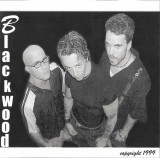 Blackwood - Blackwood, CDr