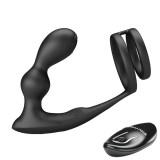 Vibrator Marshall Rings Negru
