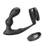 Vibrator Marshall Rings Negru
