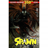 Spawn 350 - Coperta A