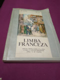 LIMBA FRANCEZA CLASA X ION DIACONU 1969, Clasa 10, Didactica si Pedagogica