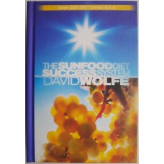 The Sunfood Diet Success System &ndash; David Wolfe