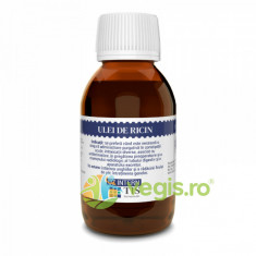 Ulei de Ricin 100ml