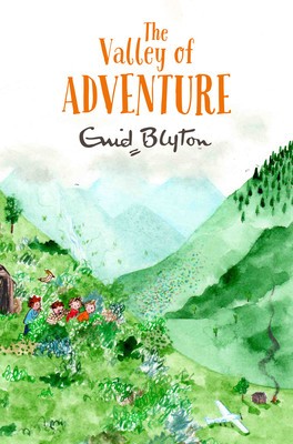 The Valley of Adventure foto