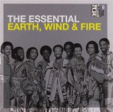 Essential Earth, Wind &amp; Fire | Earth, Wind &amp; Fire, Sony Music
