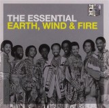 Essential Earth, Wind &amp; Fire | Earth, Wind &amp; Fire