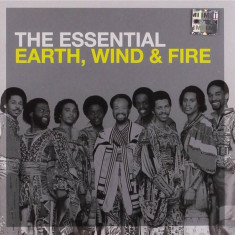 Essential Earth, Wind & Fire | Earth, Wind & Fire