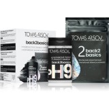 Tomas Arsov BACK2BASICS set pentru curatare profunda pentru toate tipurile de par