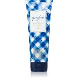 Bath &amp; Body Works Gingham crema de corp 226 g