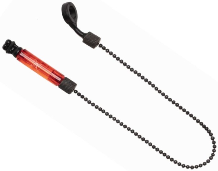 Hanger Zfish Indicator Bobbin CMC, Red