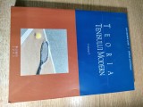 Cumpara ieftin Teoria tenisului modern - Volumul I - Dan George Moise; Dorian Antonescu (Editura Yes, 2002)