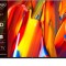 Televizor TCL QLED 40V5C, 100 cm, Smart Google TV, Full