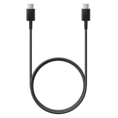 Cablu de date Type C - Type C 2m ( Fast Charging) foto