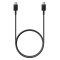 Cablu de date Type C - Type C 2m ( Fast Charging)