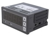Transmițător de semnale analogice pe panou 0-50&deg;C AR904.B
