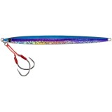 Jig Mezashi Slim Anchovy Glow 60g 14.5cm, Mustad