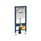 REZERVOR WC INCASTRAT PREPACK UP100 DELTA 30 CR FIX INSON 458.119.21.2 GEBERIT