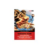 Fantastic Four: Solve Everything [Marvel Premier Collection]