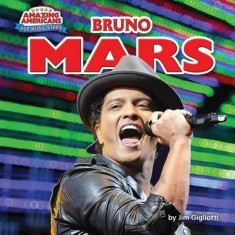 Bruno Mars: Pop Music Stars foto