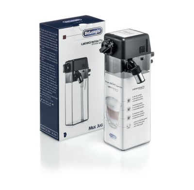 Recipient lapte pentru espressor DELONGHI 5513294561 ETAM36.36 ETAM29.66 foto
