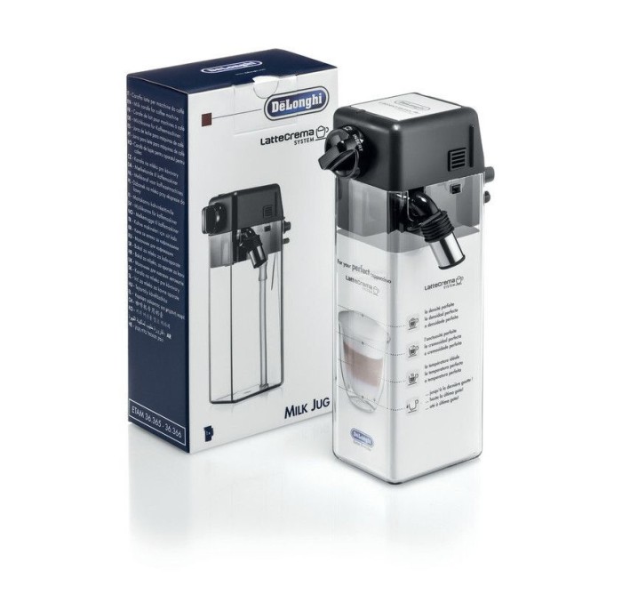 Recipient lapte pentru espressor DELONGHI 5513294561 ETAM36.36 ETAM29.66