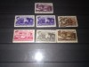 TIMBRE URSS 1948, Nestampilat
