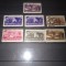 TIMBRE URSS 1948