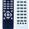 Telecomanda pentru boxa portabila JRH 15 PRO compatibil cu originalul (654)