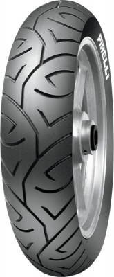 Anvelopa Pirelli Sport Demon 140/70-17 66H TL Cod Produs: MX_NEW 1403900PE foto