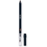 DIOR Rouge Dior Contour Creion de buze de lunga durata culoare 001 Diormidnight 1.2 g