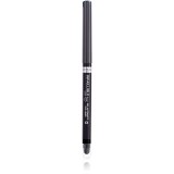 L&rsquo;Or&eacute;al Paris Infaillible Grip 36h Gel Automatic Liner gel pentru linia ochilor cu aplicator culoare 03 Taupe Gray 0.4 g