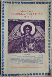 Cumpara ieftin CALENDARUL CANDELA STRABUNA 1979/EDITAT DE PROTOPOP MIHAI IANCU/DETROIT/MICHIGAN