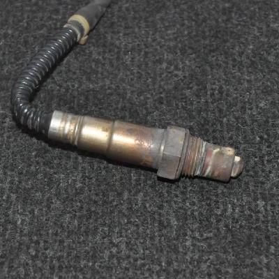 Sonda lambda AUDI A6 4F2, C6 2006 OEM: 06D90626502580067850258006786 1829630 foto