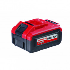 Raider Acumulator Li-ion pentru RDI-CDB01 si RDI-IBW01 capacitate 5 Ah tensiune 20 V