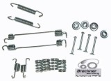 Set fixare saboti Dacia Logan, Sandero 69470 7701208856, Sachs