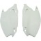 Laterale spate Kawasaki KX125-250 03-08,albe Cod Produs: MX_NEW KA03739047