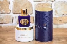 Sospiro Accento 100ml | Parfum Tester foto