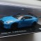 Macheta Nissan GT-R R35 Ben Sopra albastru Fast and Furious- IXO/ Altaya 1/43