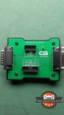 Adaptor MPC5XX pentru FC200 foto