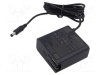 Alimentator MEAN WELL 24V DC 2.71A 65W plug-in pulsatoriu
