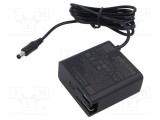 Alimentator MEAN WELL 24V DC 2.71A 65W plug-in pulsatoriu